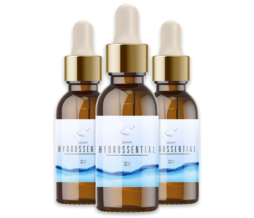 Hydrossential